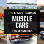 Best Muscle Car