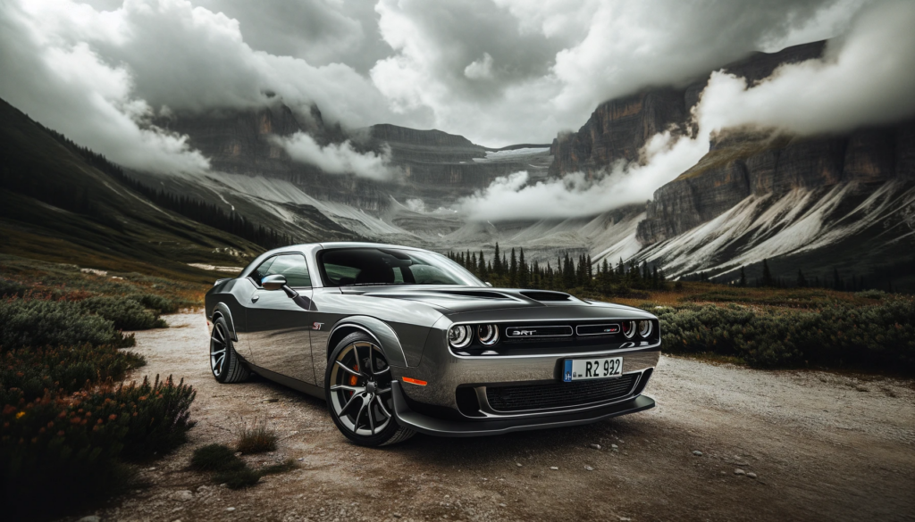 Best of Muscle Cars