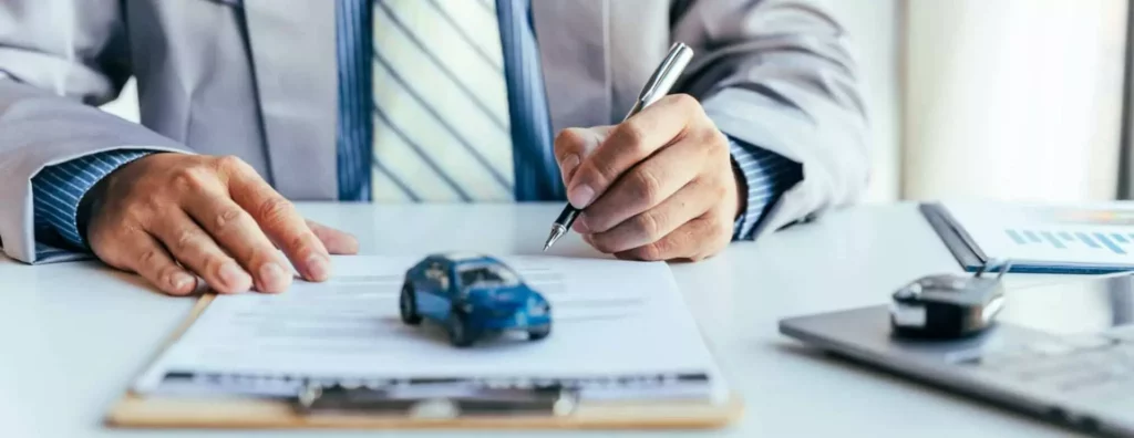 Best Places to Sell Your Car