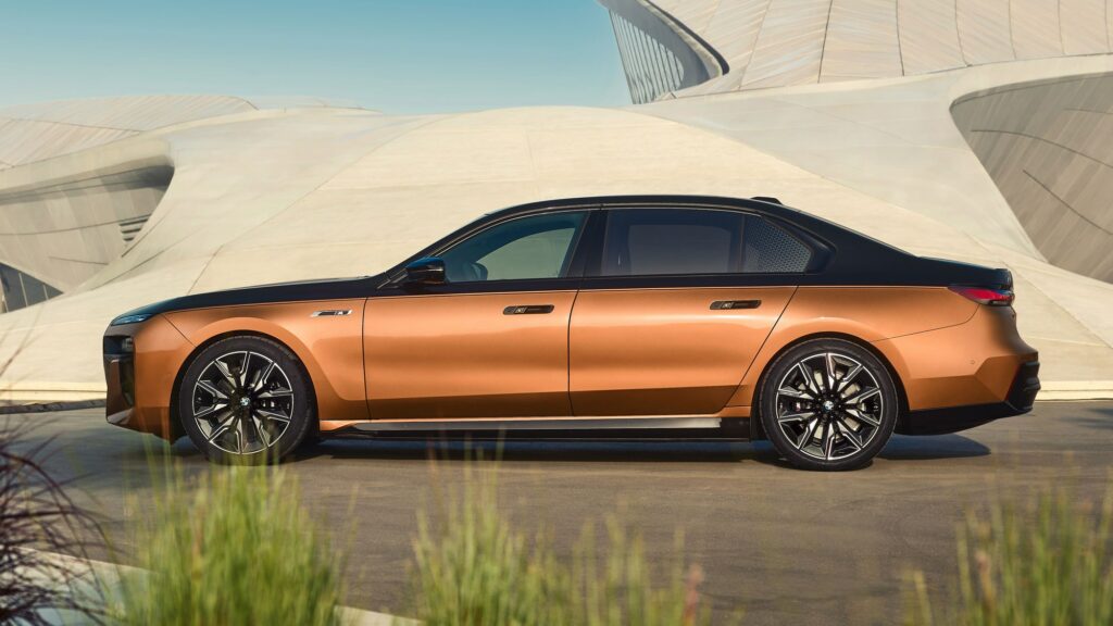 Best Range for an Electric Car