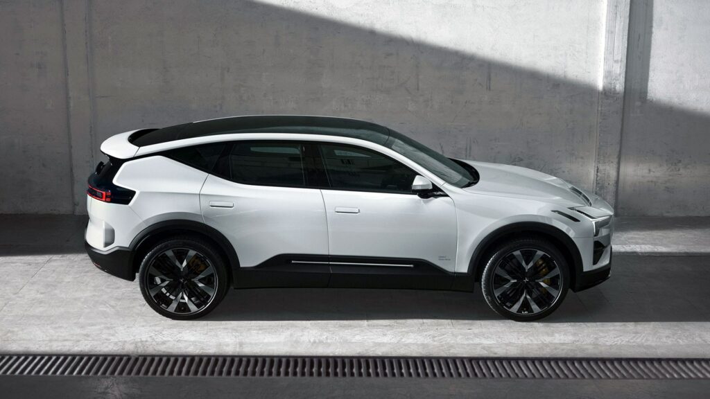 Best Range for Electric Car