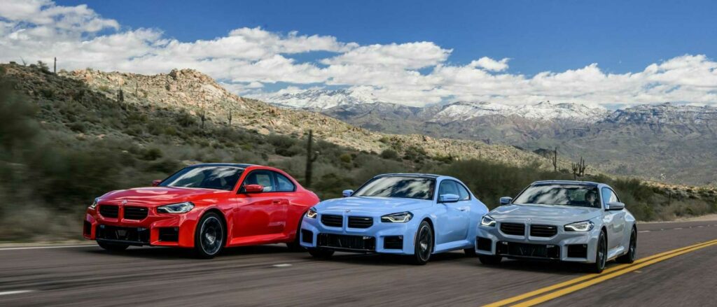 Best Sports Car Sedan