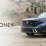 Best Suvs With 4 Wheel Drive