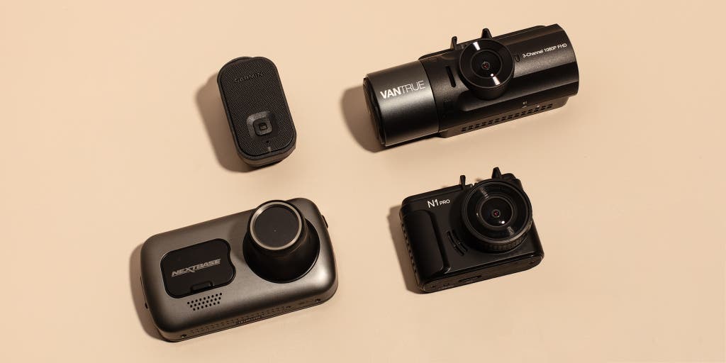 Best Vehicle Camera