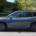 Best Vehicle for a Family
