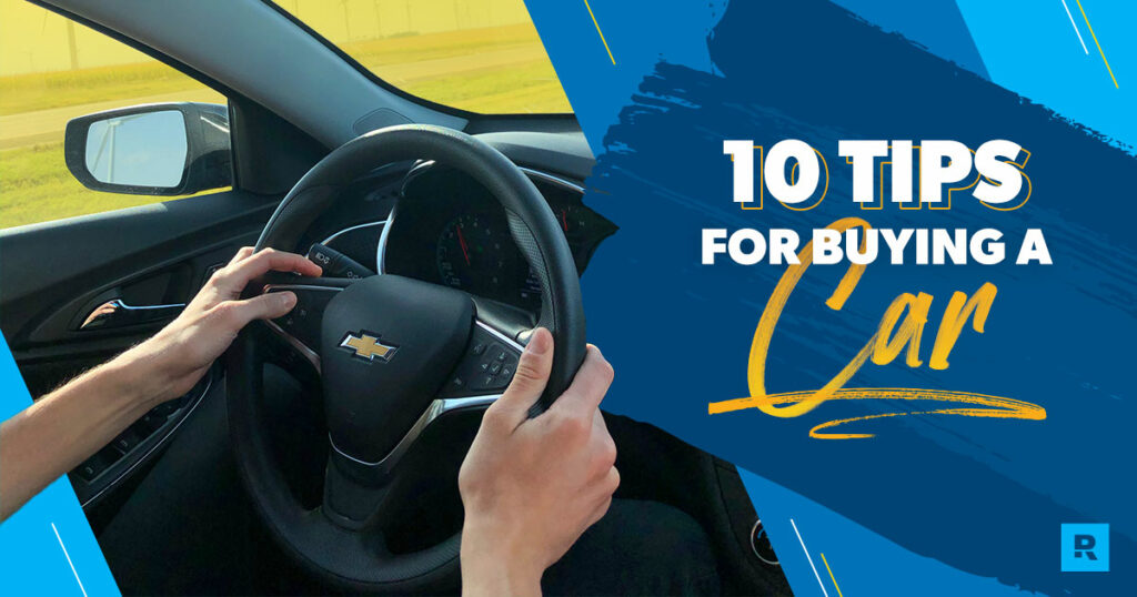 Buying a Car from Another State