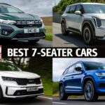 Car 7 Seater Car : Top Picks for Large Families. Car 7 Seater Car