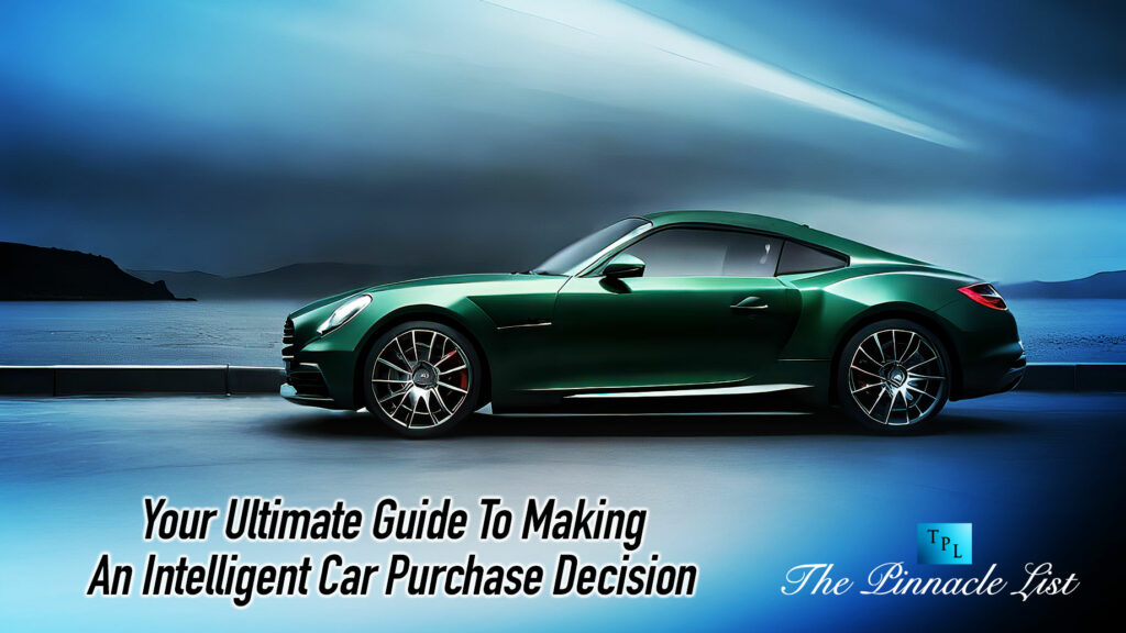 Car Choices