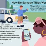 Car Salvage Title