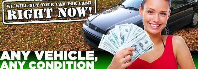 Cash on Car