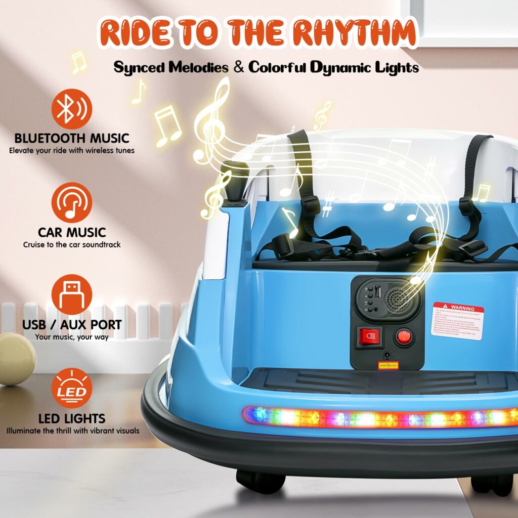 Check Lights in Cars