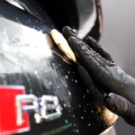 Clay Bar a Car