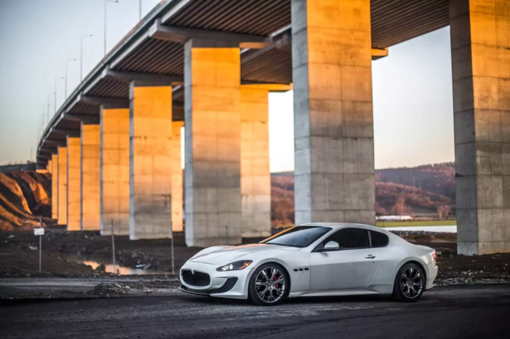 Cool Affordable Sports Cars
