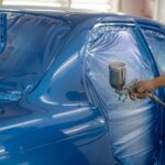 Cost Painting a Car