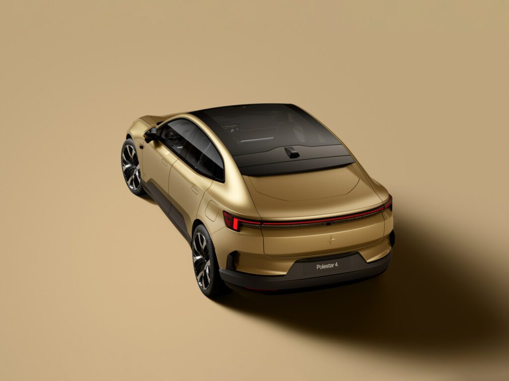 Electric Car With the Longest Range