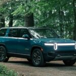 Good 4 Wheel Drive Suv