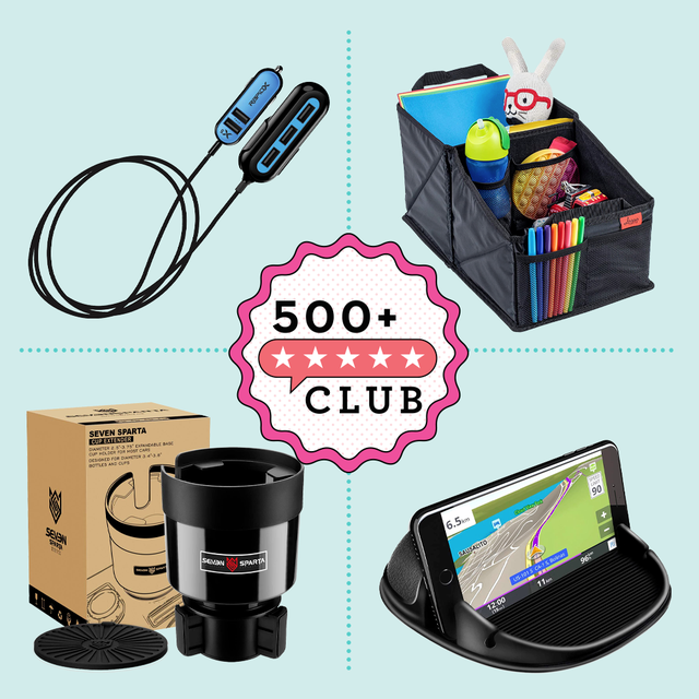 Good Accessories for Cars