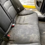 How Do You Clean Leather Seats in a Car