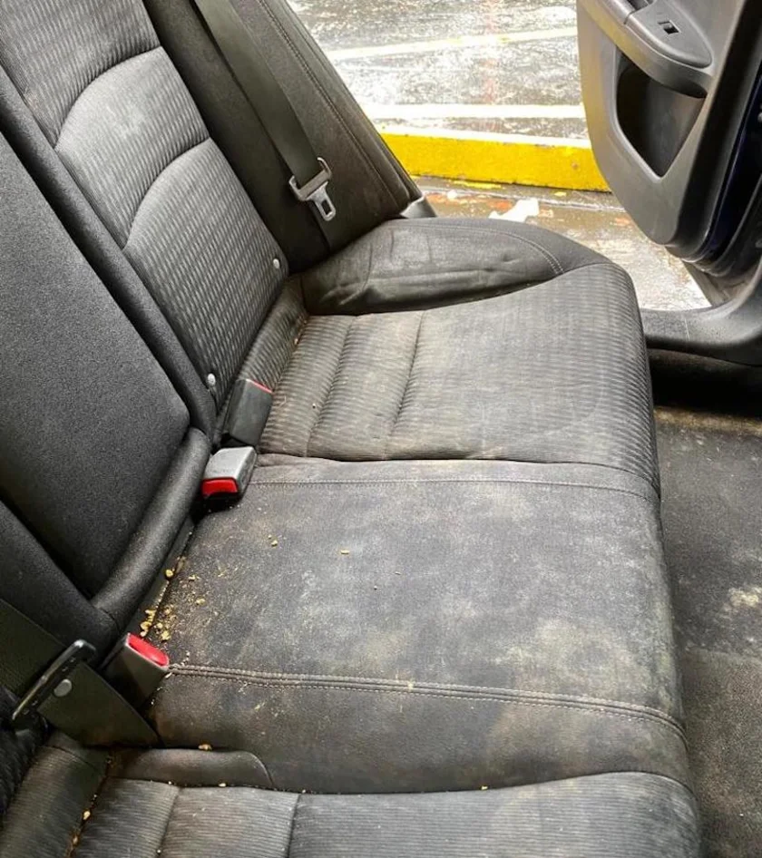 How Do You Clean Leather Seats in a Car