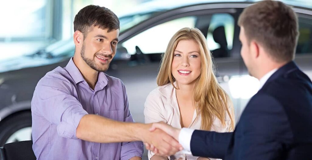 How Does a Lease Work on a Car
