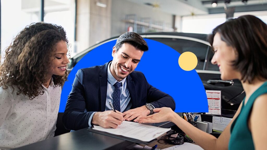 How Lease Car