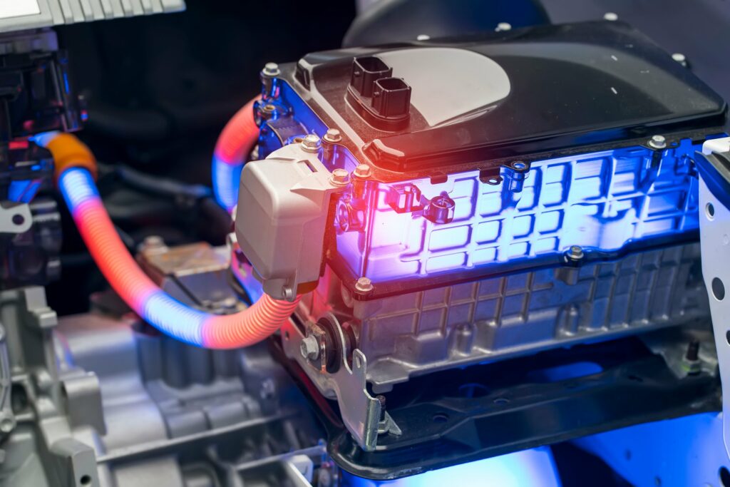 How Long Do Electric Cars Batteries Last