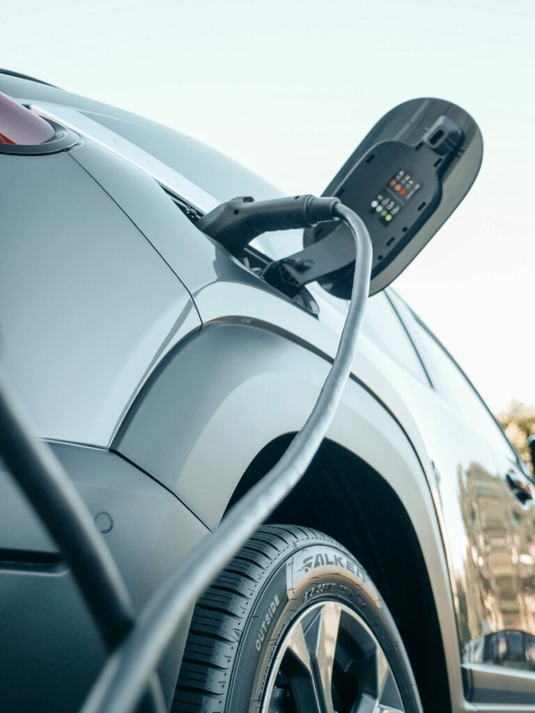 How Long Does Electric Car Batteries Last