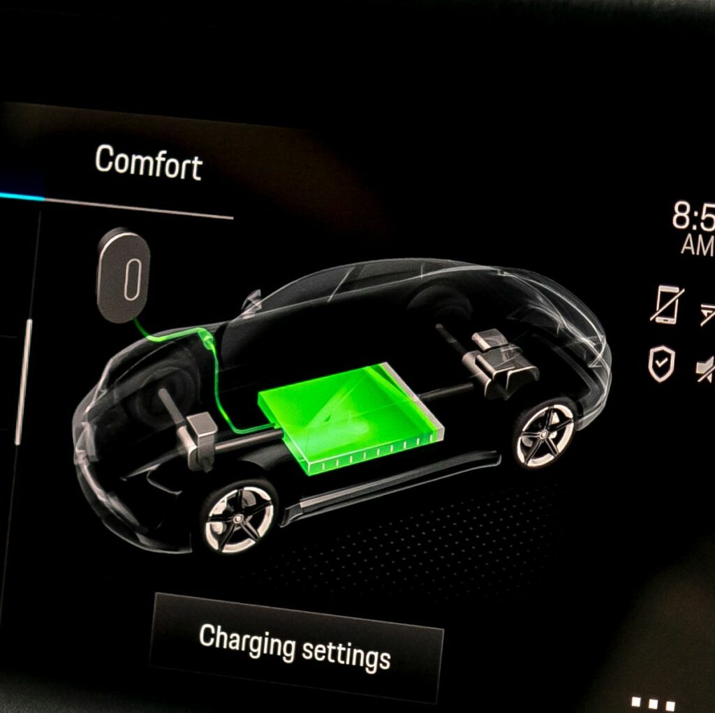 How Long Does It Take to Charge Car Battery