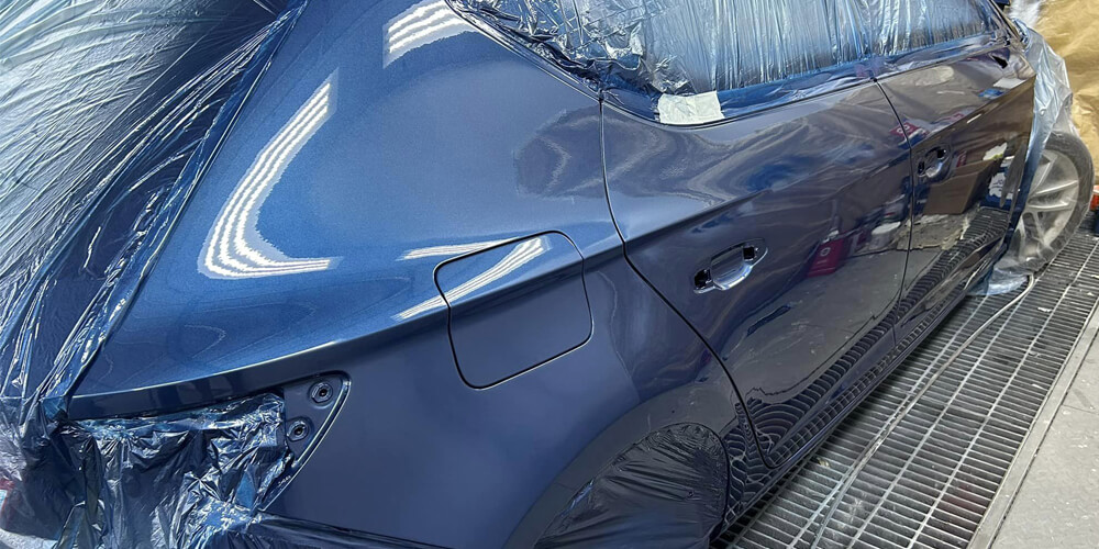 How Much is Cost to Paint a Car