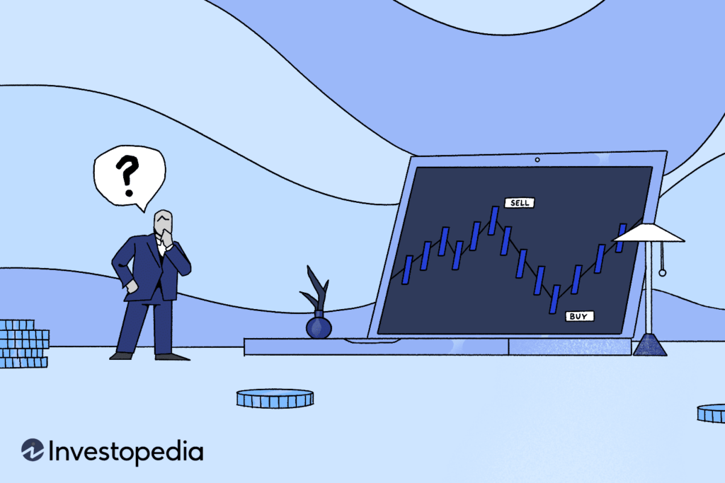 How Trading a Car Works