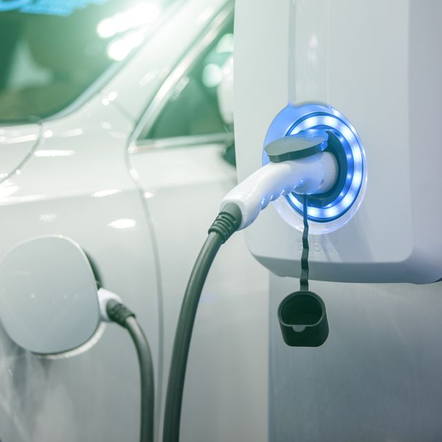 Hybrid Cars Description