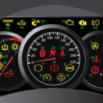 Lights on Car Dash Meaning: Deciphering Dashboard Indicator Symbols Lights on Car Dash Meaning
