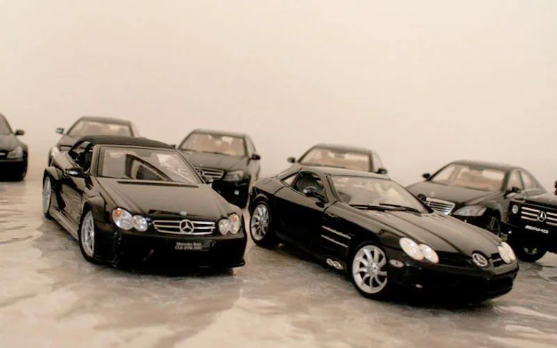 Make And Model Cars