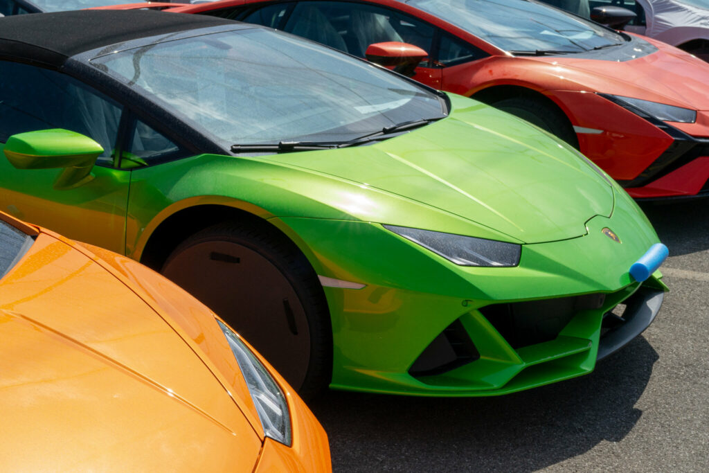 Meaning Hybrid Car