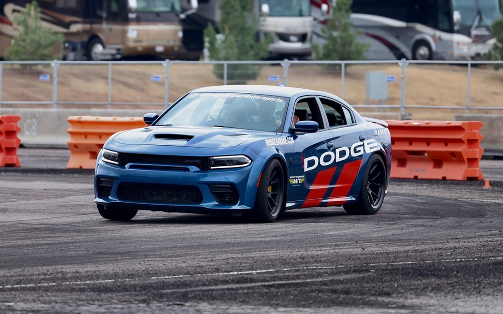 New Sport Vehicles