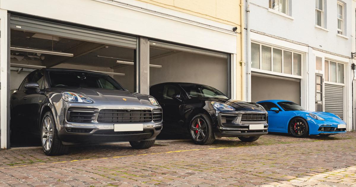 New Sports Cars Unleash the Power and Thrill CARSMECHINERY