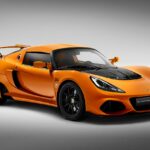 Price of a Lotus Car