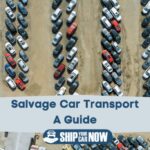Salvage the Car
