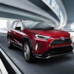 Small Suv Hybrid Cars