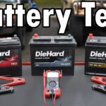 Taking Out Car Battery: Essential Guide to Safely Remove and Replace Taking Out Car Battery