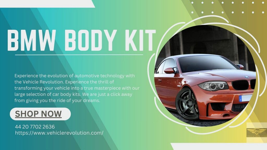 Types of Car Body