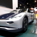 Us Electric Cars: Unleashing the Power of Sustainable Transportation Us Electric Cars