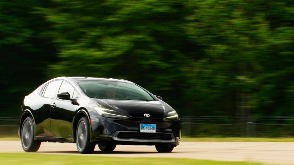 What Car is Best on Gas