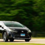 What Car is Best on Gas