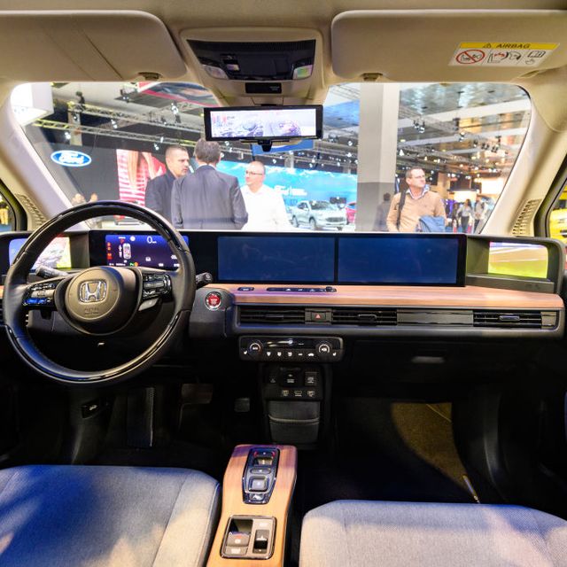 What is a Compact Car